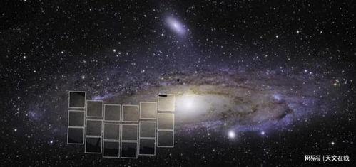 寻找暗物质,揭秘暗物质之谜